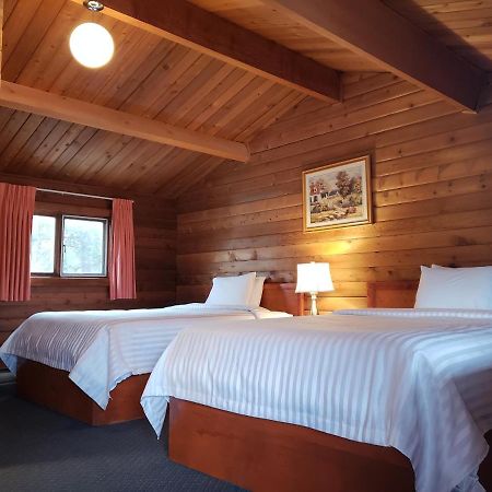 Rocky Inn Вейлмаунт Экстерьер фото