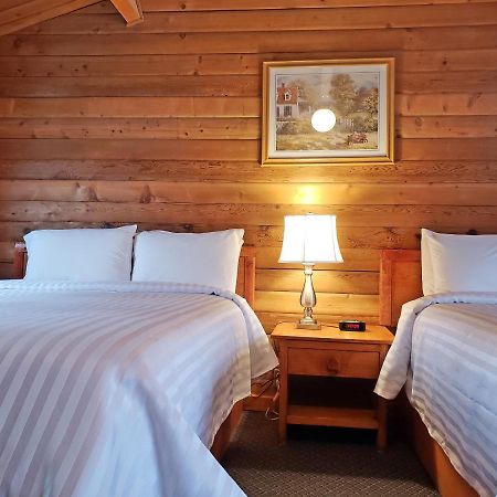 Rocky Inn Вейлмаунт Экстерьер фото
