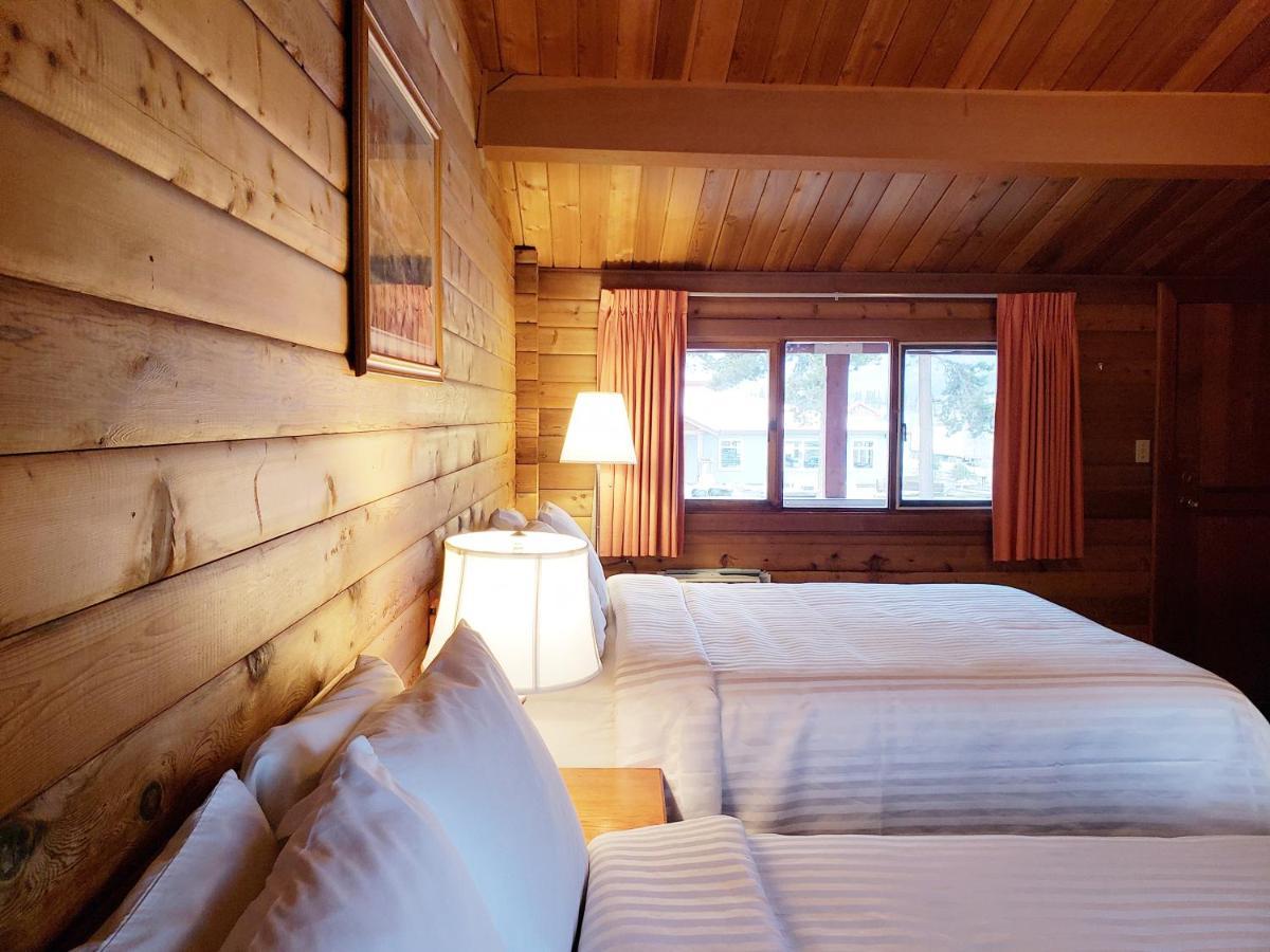 Rocky Inn Вейлмаунт Экстерьер фото
