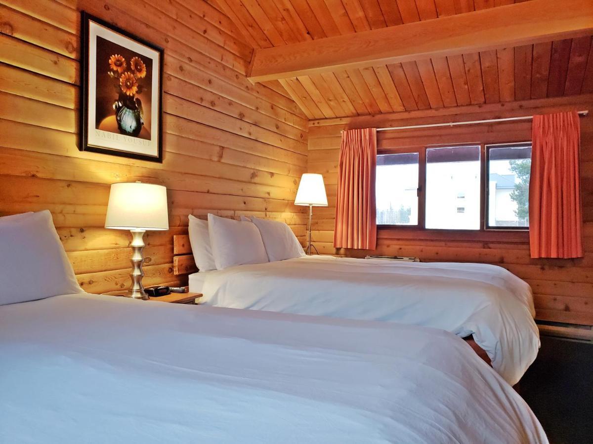 Rocky Inn Вейлмаунт Экстерьер фото