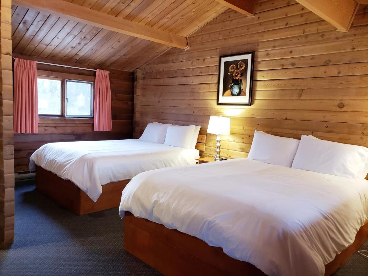 Rocky Inn Вейлмаунт Экстерьер фото