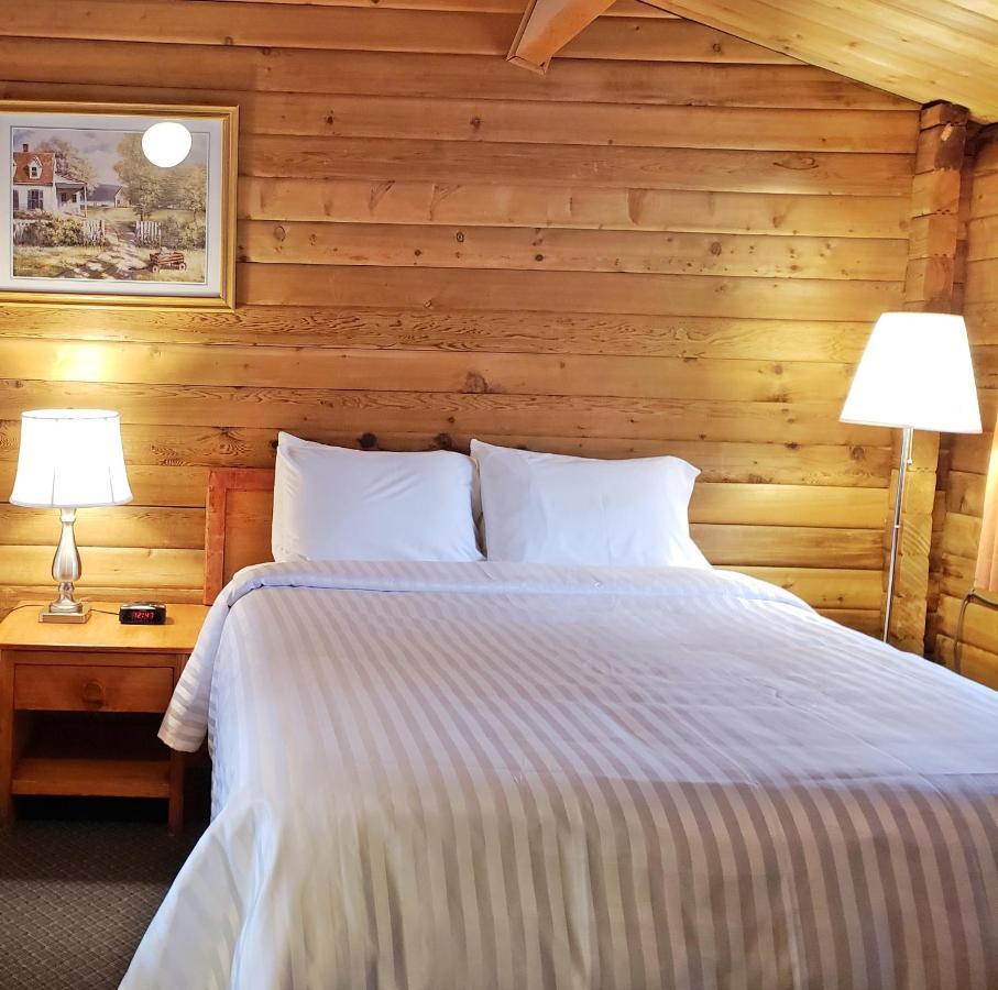 Rocky Inn Вейлмаунт Экстерьер фото