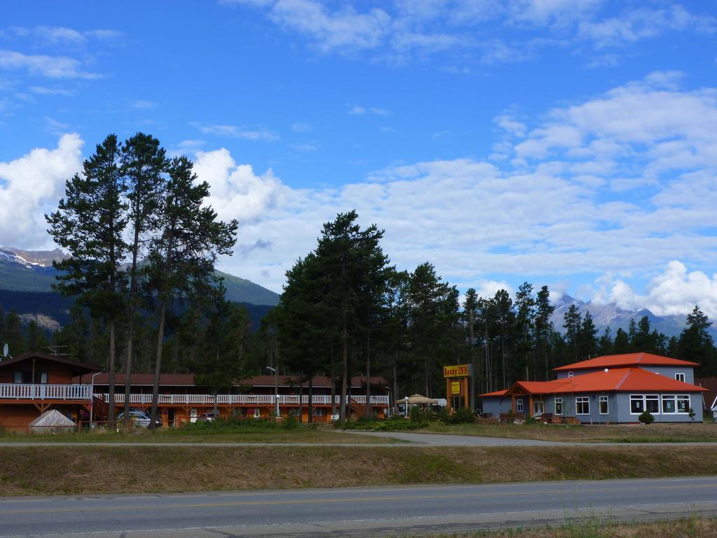Rocky Inn Вейлмаунт Экстерьер фото