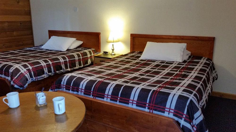 Rocky Inn Вейлмаунт Экстерьер фото